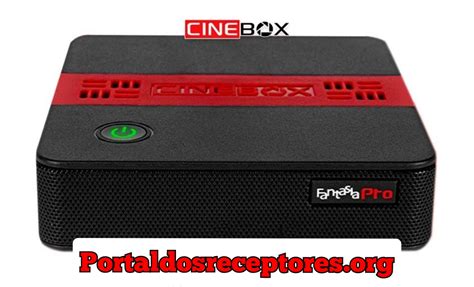 Cinebox Fantasia Pro Atualização – 14/06/2024.